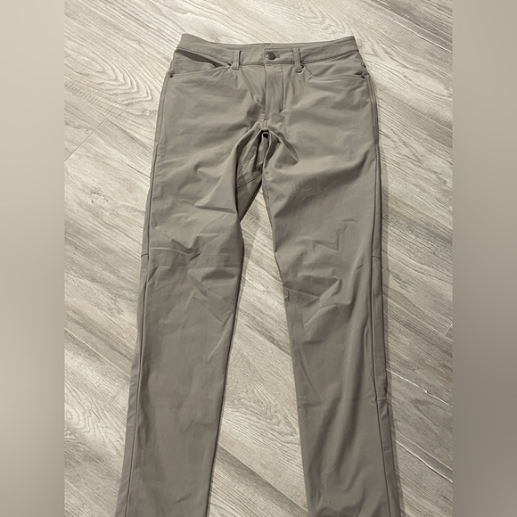 Lululemon ABC Pants - Picture 1 of 4